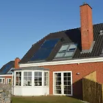 Holiday home Sdr Frankel Denm Romo