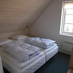 Nyaraló Sdr Frankel Denm Rømø
