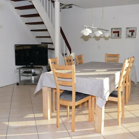 Sdr Frankel Romo Denm Dom wakacyjny