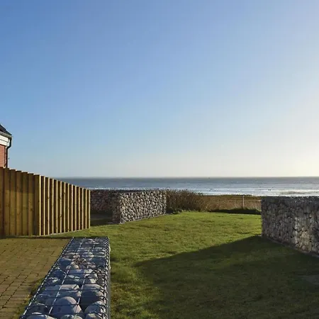 Sdr Frankel Romo Denm Dom wakacyjny *