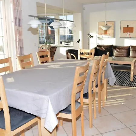 Sdr Frankel Romo Denm Dom wakacyjny Romo