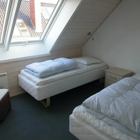 Sdr Frankel Romo Denm Дом отдыха