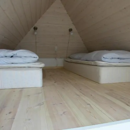 Dom wakacyjny Sdr Frankel Romo Denm *